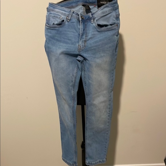the perfect jean Other - Men's the perfect Jean-nyc slim fit 30x30